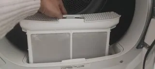 Secadora Bosch Serie 4 - 8 kg