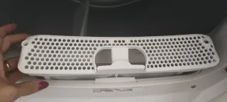 Secadora Bosch Serie 4 - 8 kg