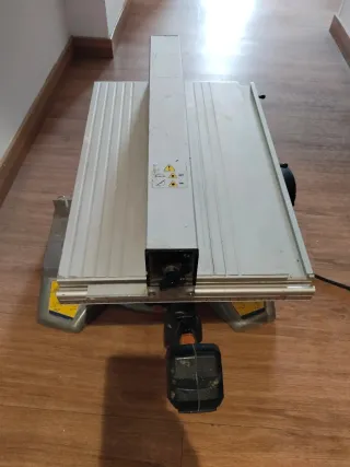 Ingletadora Virutex TM 33W