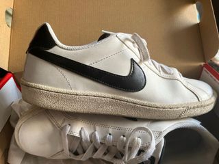 Nike Court Low Vision Zapatillas