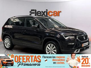 Seat Ateca 1.5 TSI 110kW (150CV) DSG St&Sp Style