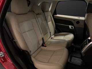 Range Rover Sport 3.0D I6 MHEV AWD HSE Dynamic