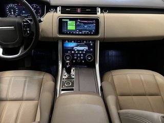 Range Rover Sport 3.0D I6 MHEV AWD HSE Dynamic