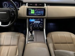 Land-Rover Range Rover Sport 3.0D I6 MHEV AWD HSE Dynamic