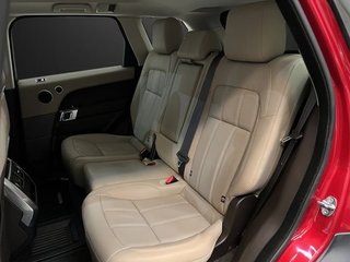 Land-Rover Range Rover Sport 3.0D I6 MHEV AWD HSE Dynamic