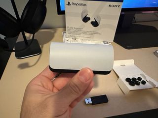 Sony PlayStation Pulse Explore Nuove