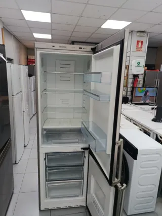 @Nevera Bosch Combi No Frost Con Garantía@