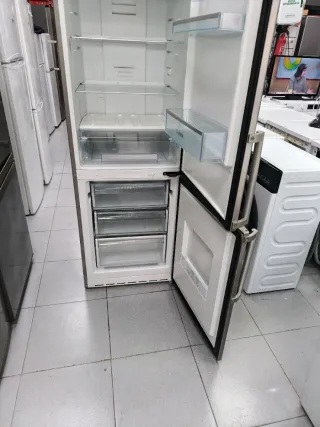 @Nevera Bosch Combi No Frost Con Garantía@