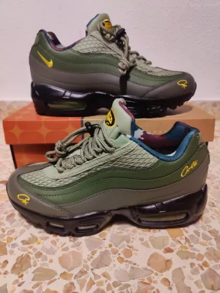 Nike Air Max 95 SP Cortez Gutta Green