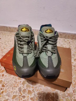 Nike Air Max 95 SP Cortez Gutta Green