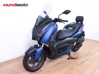 YAMAHA X-MAX 300 ABS