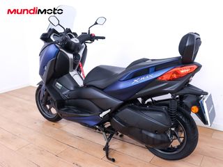 YAMAHA X-MAX 300 ABS