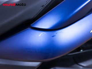 YAMAHA X-MAX 300 ABS