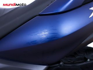 YAMAHA X-MAX 300 ABS