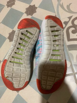 Zapatillas Adidas Talla 39