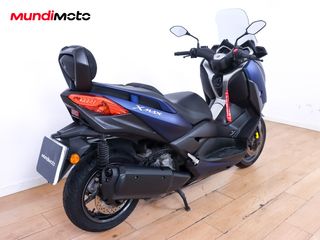 YAMAHA X-MAX 300 ABS