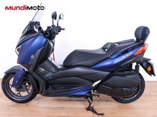 YAMAHA X-MAX 300 ABS