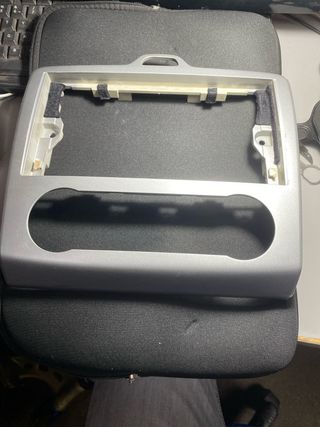 Marco Radio Ford Focus Mk2