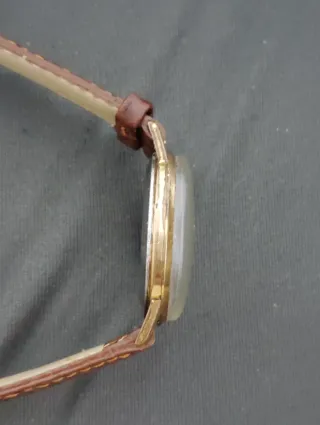 Reloj Blattina Suizo