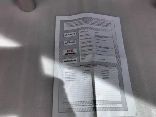 Escape Yamaha MT 09 Yoshimura