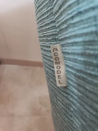 Sillón reclinable eléctrico con masaje