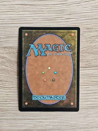 Emiel the Blessed - Magic MTG Carta Inglese NM