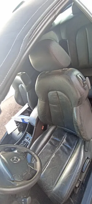 Mercedes-Benz  CLK 1999