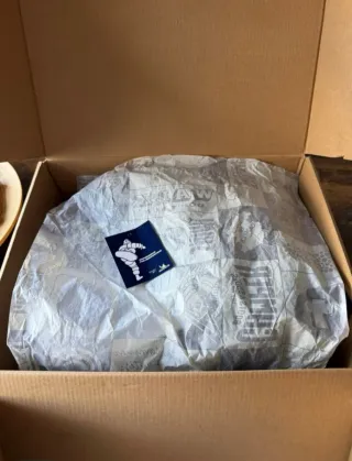 Botas Camper Negras Talla 40