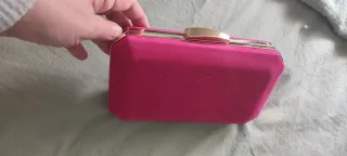 Bolso de fiesta joya de paco martinez