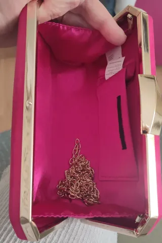 Bolso de fiesta joya de paco martinez