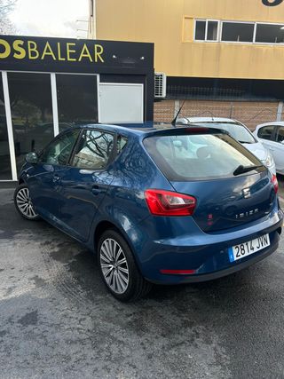 SEAT Ibiza 1.2 TSI 66kW (90CV) Style