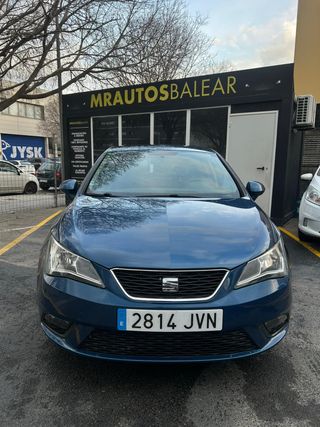 SEAT Ibiza 1.2 TSI 66kW (90CV) Style