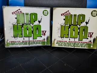Estilo Hip hop