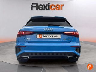 Audi A3 Sportback S line 35 TFSI 110kW (150CV)