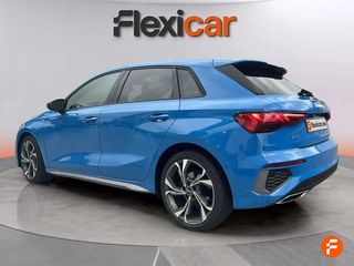 Audi A3 Sportback S line 35 TFSI 110kW (150CV)