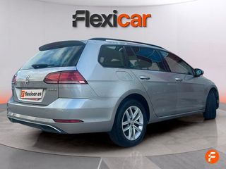 Volkswagen Golf Advance 2.0 TDI 110kW (150CV) Variant