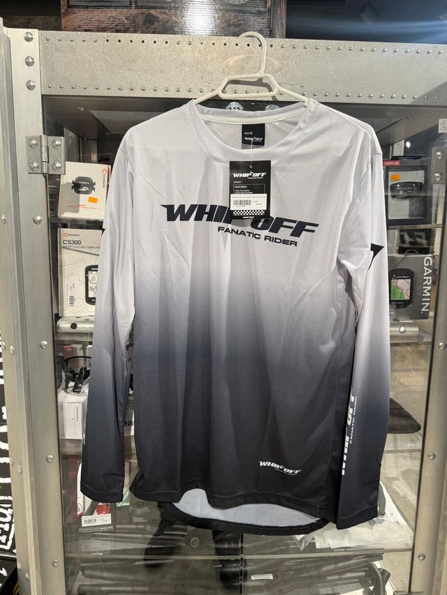 Conjunto WHIPOFF Fanatic Rider
