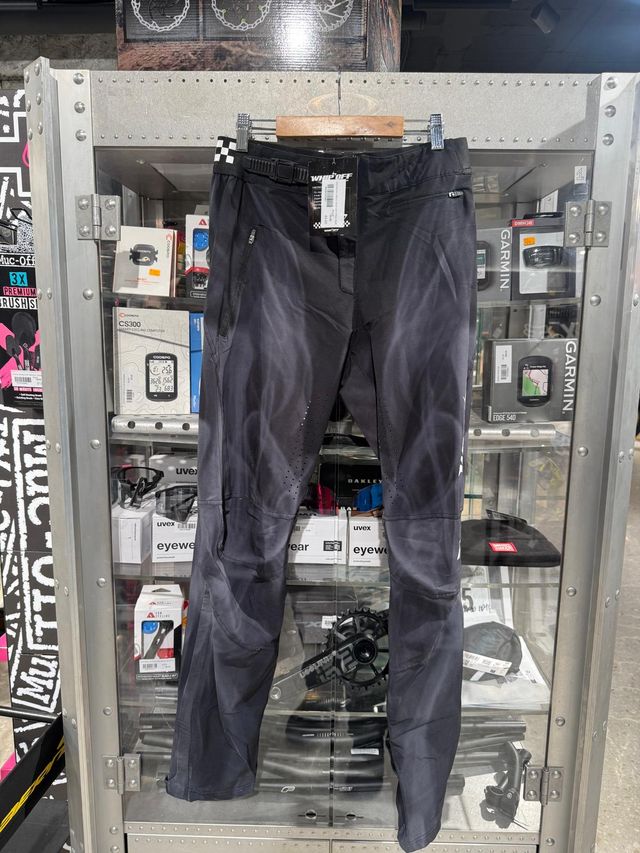 Conjunto WHIPOFF Fanatic Rider