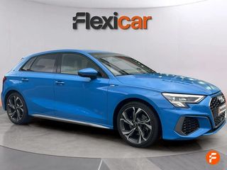 Audi A3 Sportback S line 35 TFSI 110kW (150CV)