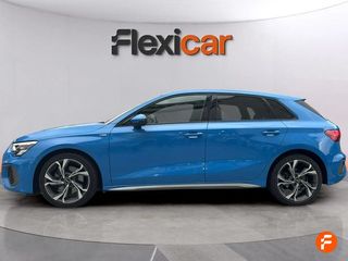 Audi A3 Sportback S line 35 TFSI 110kW (150CV)