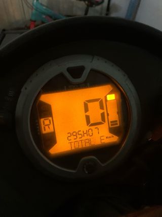 Can-Am Outlander 800XT 2 plazas Negro/Amarillo