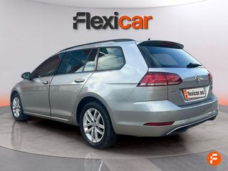 Volkswagen Golf Advance 2.0 TDI 110kW (150CV) Variant