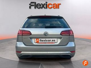 Volkswagen Golf Advance 2.0 TDI 110kW (150CV) Variant