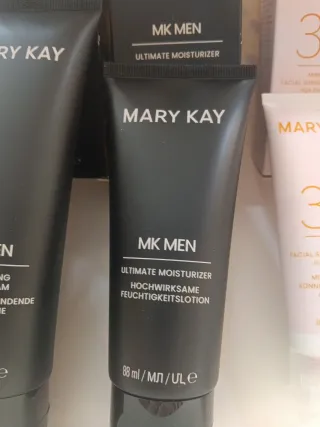 Set Día del Padre Mary Kay