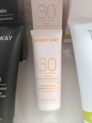 Set Día del Padre Mary Kay