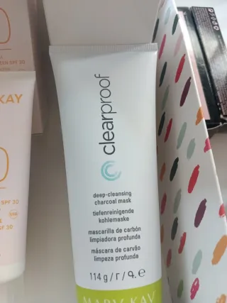 Set Día del Padre Mary Kay