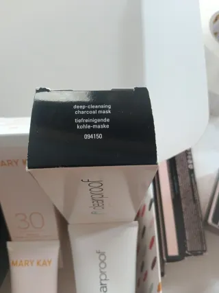 Set Día del Padre Mary Kay