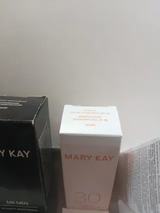 Set Día del Padre Mary Kay