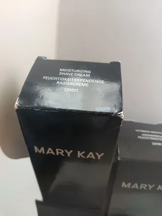 Set Día del Padre Mary Kay