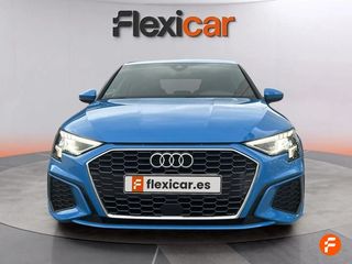 Audi A3 Sportback S line 35 TFSI 110kW (150CV)